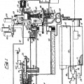 Woodward patent for the SI and PG series governor.